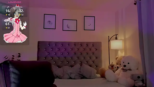 OxanaFedorova1- online show from January 16, 9:33 pm