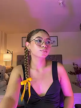 OxanaFedorova1- online show from February 19, 9:46 pm