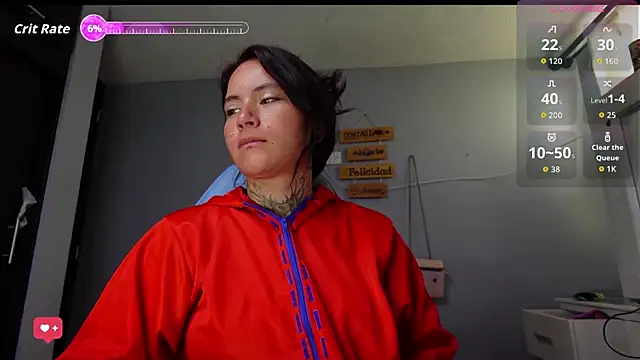 Snapshot of iriss_cardenas chatting on October 10, 12:10 pm iriss cardenas online show from October 10, 12:10 pm