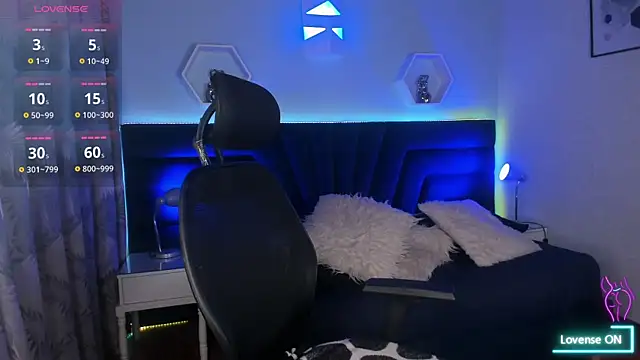 artemis nyx online show from November 27, 9:06 pm