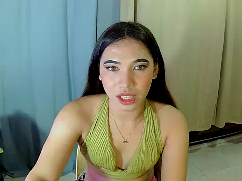 Snapshot of Chen_Lavin chatting on October 14, 4:09 pm Chen Lavin online show from October 14, 4:09 pm