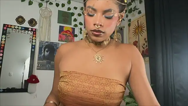 Raven luv online show from November 21, 12:56 am