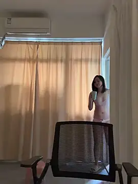 wly2028 online show from January 6, 5:22 am