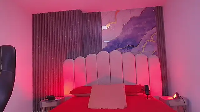 abbyrouss  online show from March 19, 3:11 am