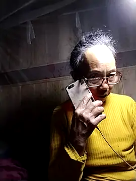 -Xuka-200 online show from March 13, 12:50 pm