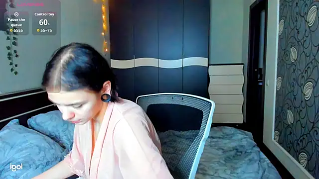 Snapshot of bonnybimi chatting on October 15, 5:37 pm bonnybimi online show from October 15, 5:37 pm