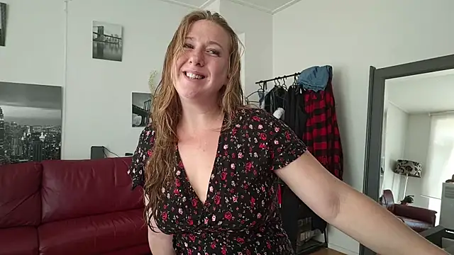 MazySunny online show from July 2, 6:30 am