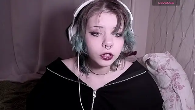 Alice Zev online show from February 5, 11:08 pm