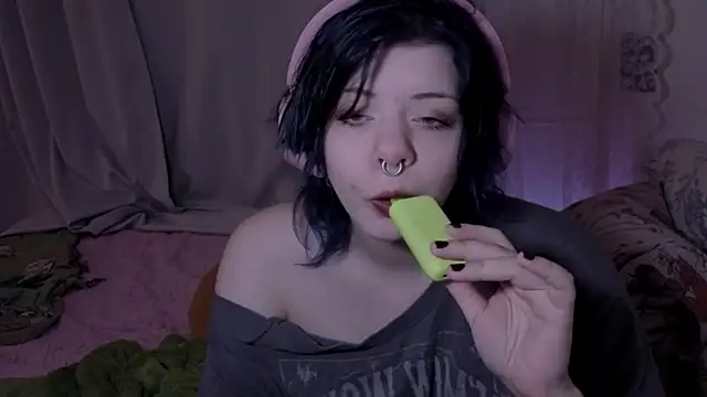 Alice Zev online show from April 16, 12:22 am