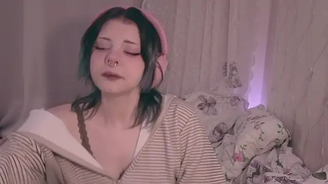 Alice Zev online show from March 15, 1:07 am