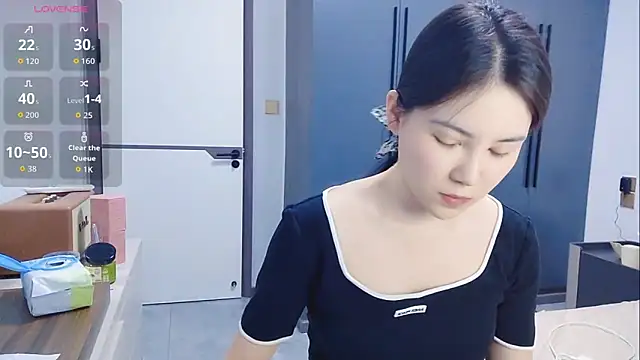 luckckcj online show from December 20, 10:08 am