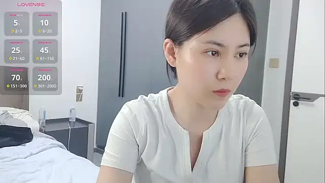 Snapshot of luckckcj chatting on September 24, 12:37 pm luckckcj online show from September 24, 12:37 pm