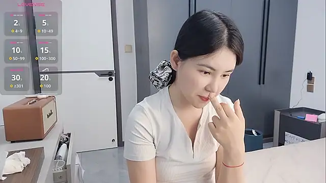 luckckcj online show from November 4, 6:18 am