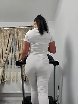 Snapshot of Myra_G chatting on September 25, 8:06 pm Myra G online show from September 25, 8:06 pm
