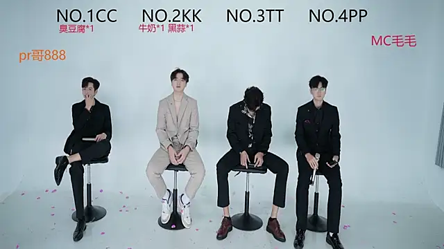 JL-sweetbaby1 online show from September 25, 12:15 pm