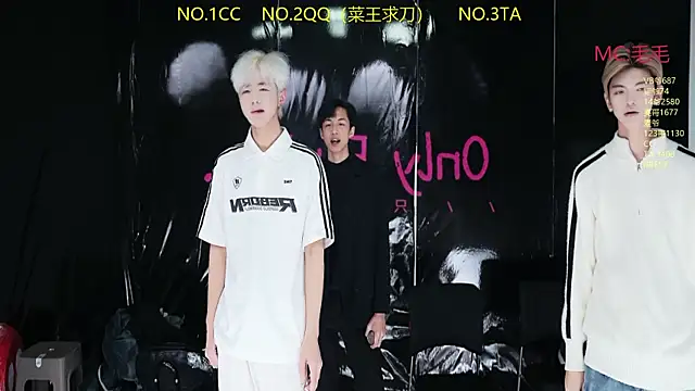 JL-sweetbaby1 online show from April 22, 11:07 am