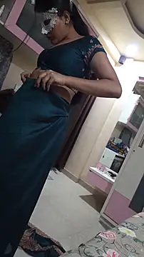 shobha lover02 online show from April 10, 5:30 pm