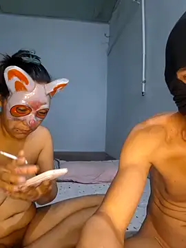 Layd38 online show from November 19, 7:36 pm