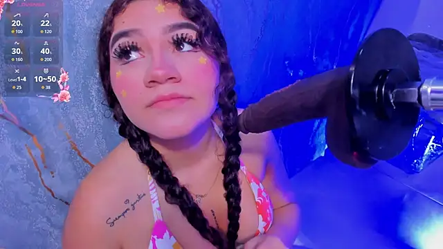 mia cataleiya online show from February 15, 11:53 am