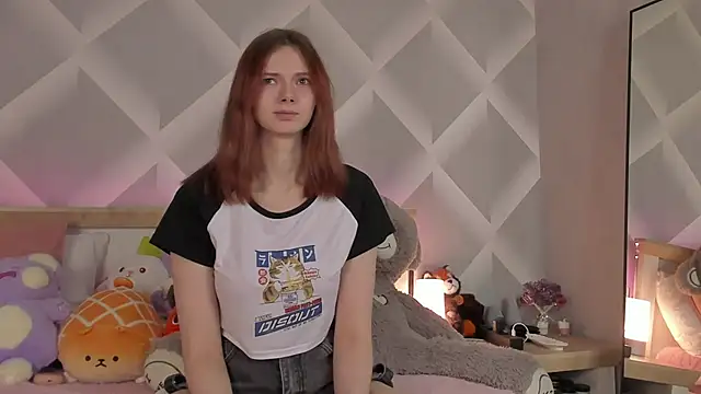 MJ Watson online show from November 5, 7:13 am