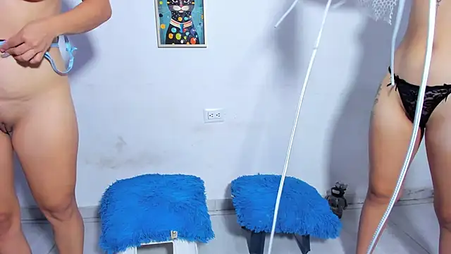 Totalprincedemonlatin online show from September 18, 1:20 pm