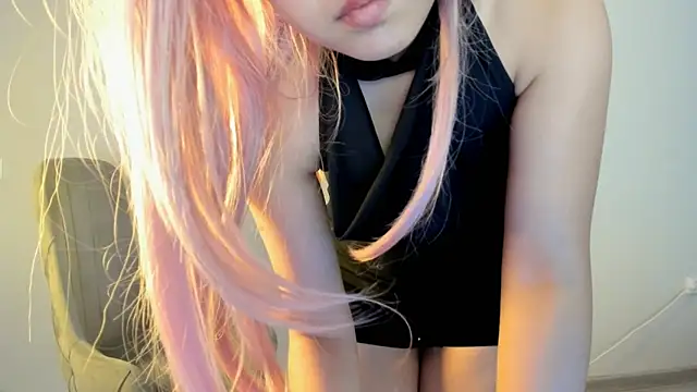 yanyaan online show from October 30, 5:43 am