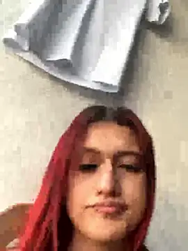 Caroline daring online show from March 4, 10:27 pm