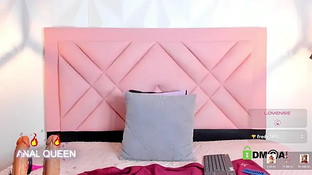 Caroline daring online show from May 5, 1:36 pm