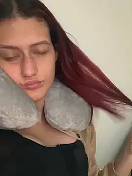 Caroline daring online show from March 8, 1:59 pm