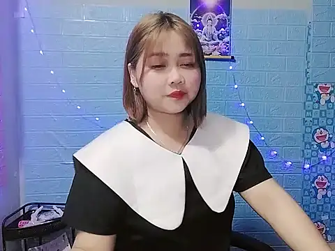 Nhan7868 online show from October 6, 1:50 pm