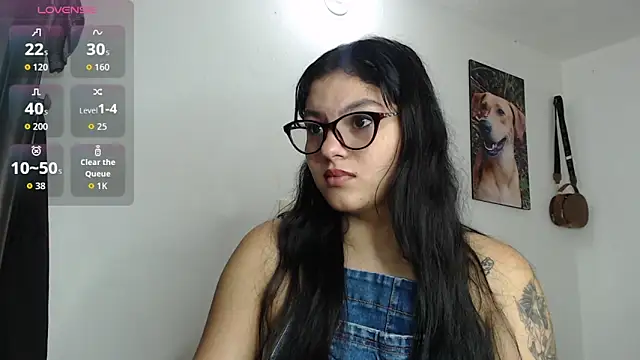 Snapshot of GaiaX_28 chatting on September 30, 6:24 pm GaiaX 28 online show from September 30, 6:24 pm