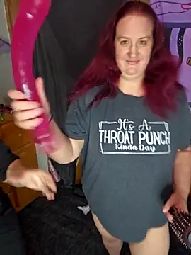 BabygurlJay online show from April 20, 6:44 pm