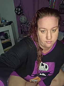 BabygurlJay online show from January 6, 2:37 am