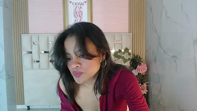 catalina5 s online show from March 13, 3:52 am