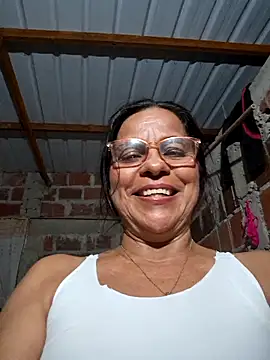 Lucerito-Hot online show from December 2, 2:35 am