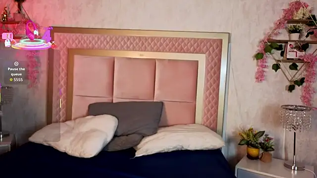 RobinBennett online show from January 10, 11:59 am