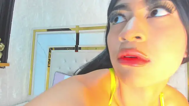 Cameron Hearts online show from January 10, 7:18 pm