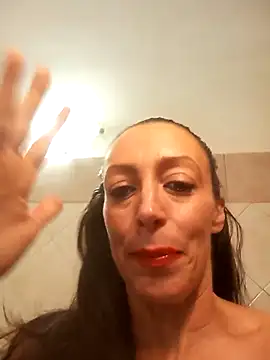 Snapshot of Astrid3 chatting on October 11, 10:01 pm Astrid3 online show from October 11, 10:01 pm
