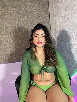 Salomeferreira  online show from September 24, 4:50 pm