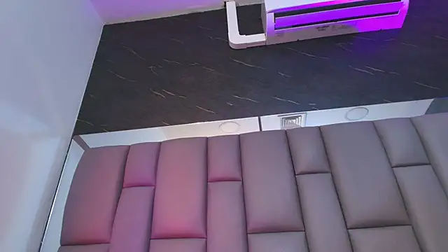 kissme luna online show from November 26, 7:26 pm