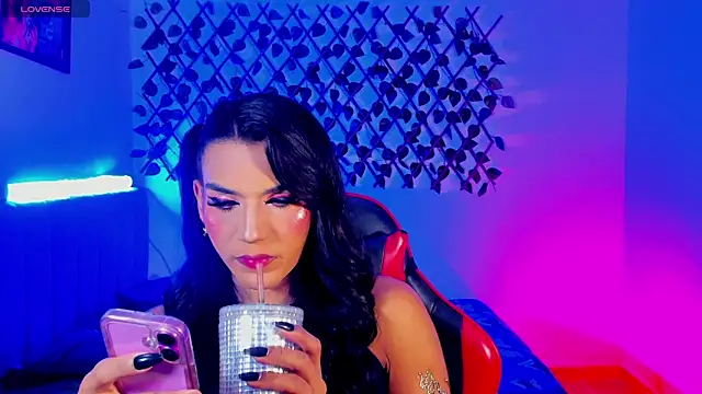 jessika rabitts online show from May 11, 3:19 am