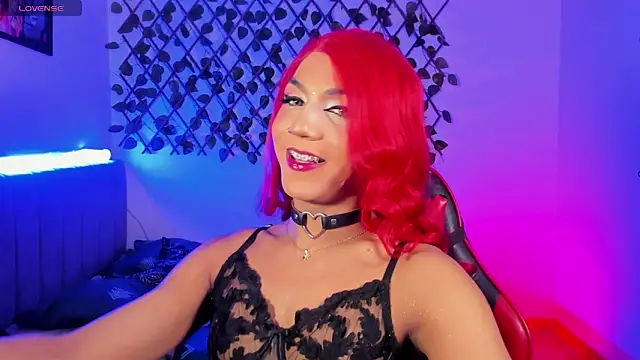 jessika rabitts online show from March 20, 1:10 am