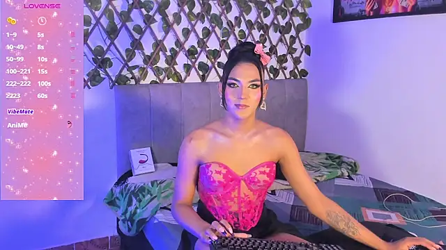 Snapshot of jessika_rabitts chatting on October 13, 4:48 am jessika rabitts online show from October 13, 4:48 am