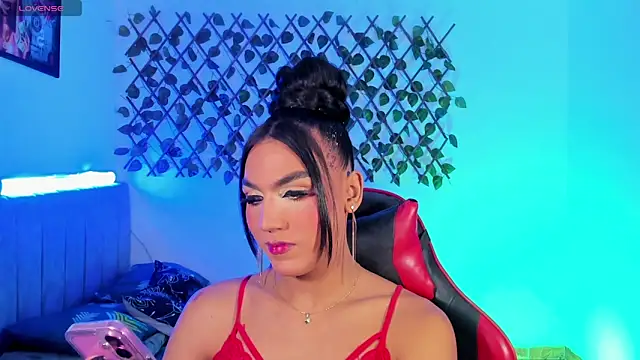 jessika rabitts online show from March 26, 6:04 am