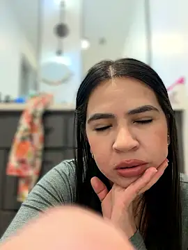 Gringo XXX Latina online show from January 16, 5:03 am