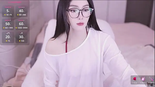 Oliviari- online show from December 23, 12:25 am