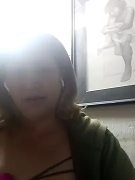 ROOMIINA online show from December 20, 5:44 am