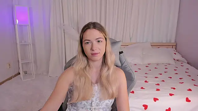 Susan Mimi online show from November 9, 3:57 am