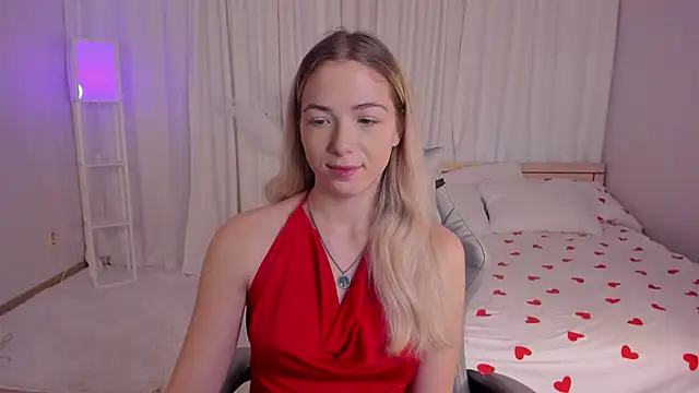 Susan Mimi online show from November 8, 3:44 am