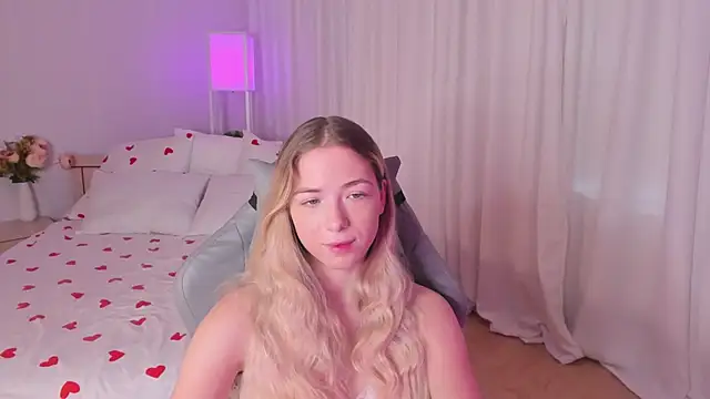 Susan Mimi online show from December 14, 4:51 am